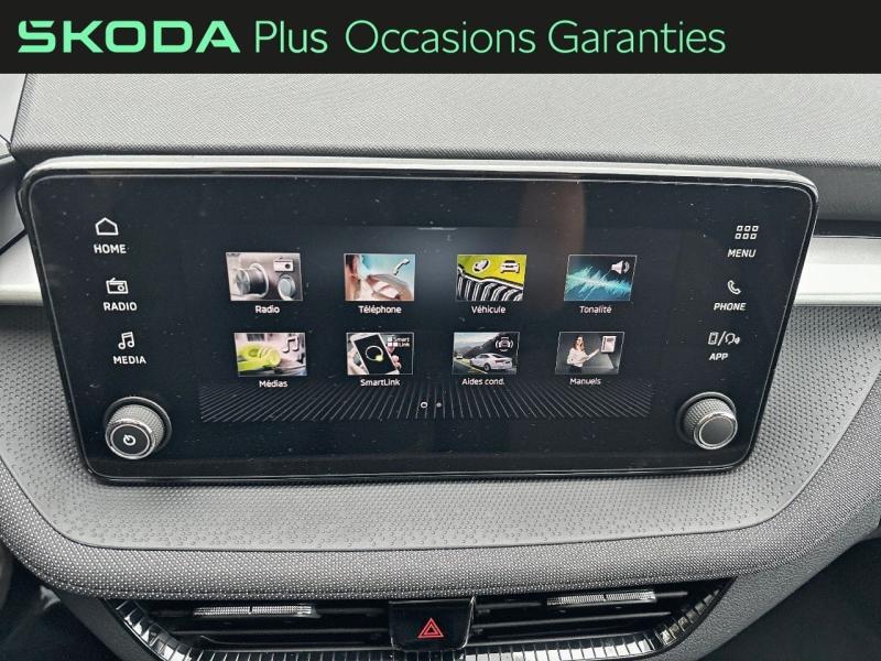 Voitures occasions ŠKODA FABIA Selection Metz