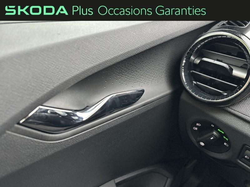 Voitures occasions ŠKODA FABIA Selection Metz