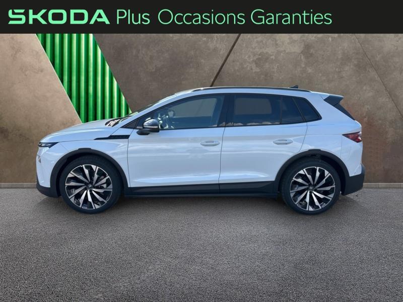 Voitures occasions ŠKODA Elroq Sportline Metz