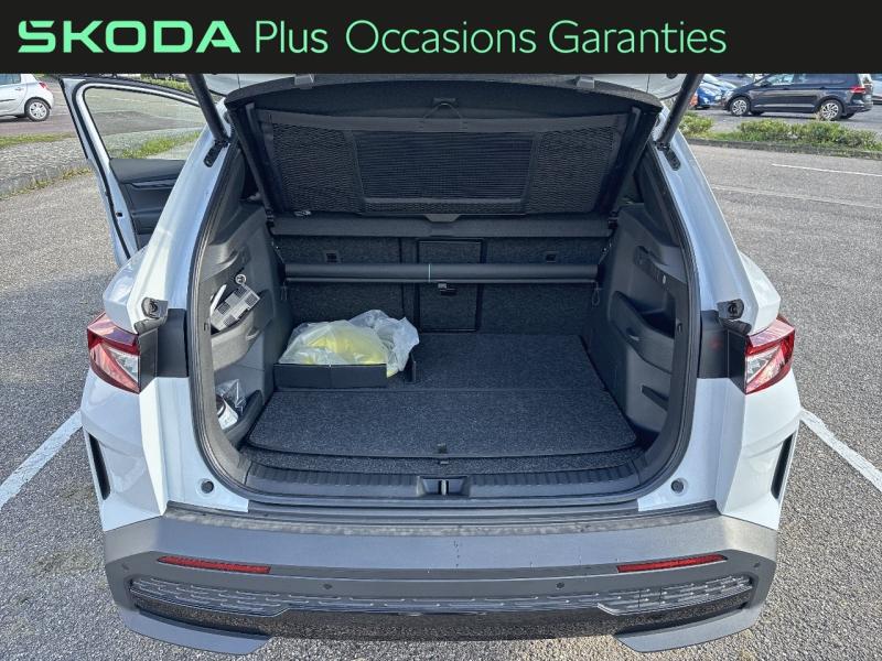 Voitures occasions ŠKODA Elroq Sportline Metz