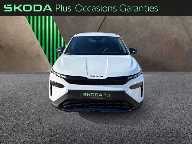 Voitures occasions ŠKODA Elroq Sportline Metz