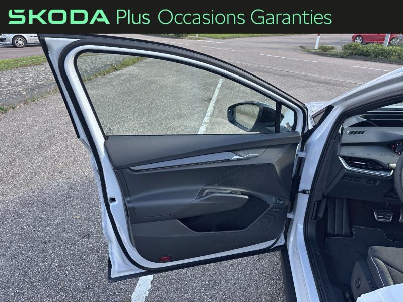 Voitures occasions ŠKODA Elroq Sportline Metz