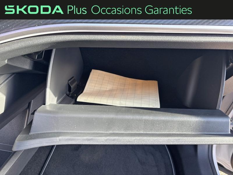 Voitures occasions ŠKODA Elroq Sportline Metz