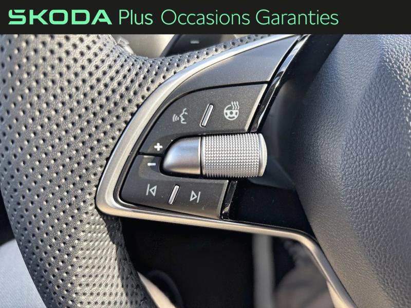 Voitures occasions ŠKODA Elroq Sportline Metz