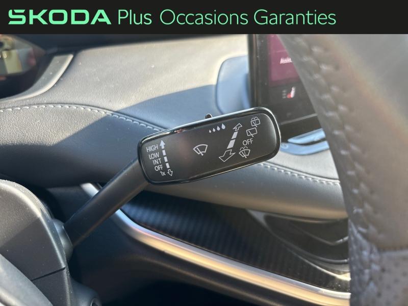 Voitures occasions ŠKODA Elroq Sportline Metz