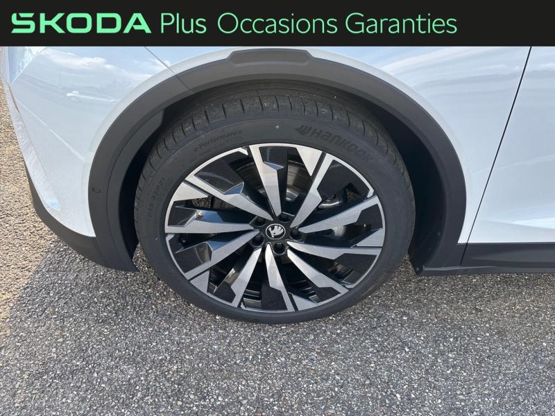 Voitures occasions ŠKODA Elroq Sportline Metz