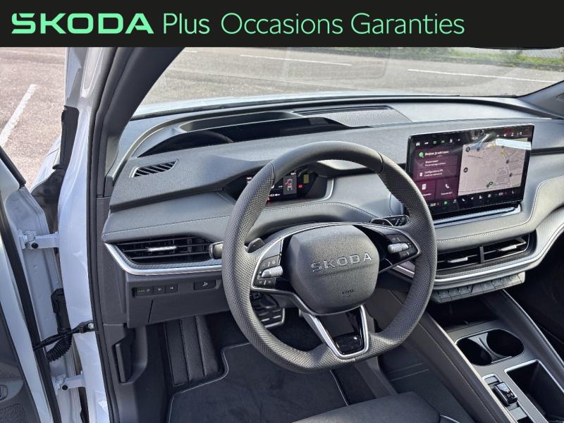 Voitures occasions ŠKODA Elroq Sportline Metz