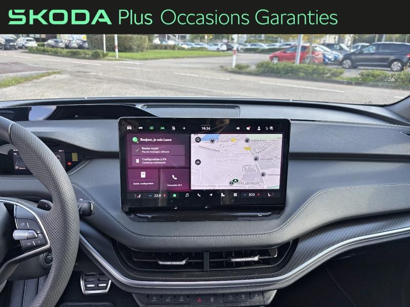 Voitures occasions ŠKODA Elroq Sportline Metz
