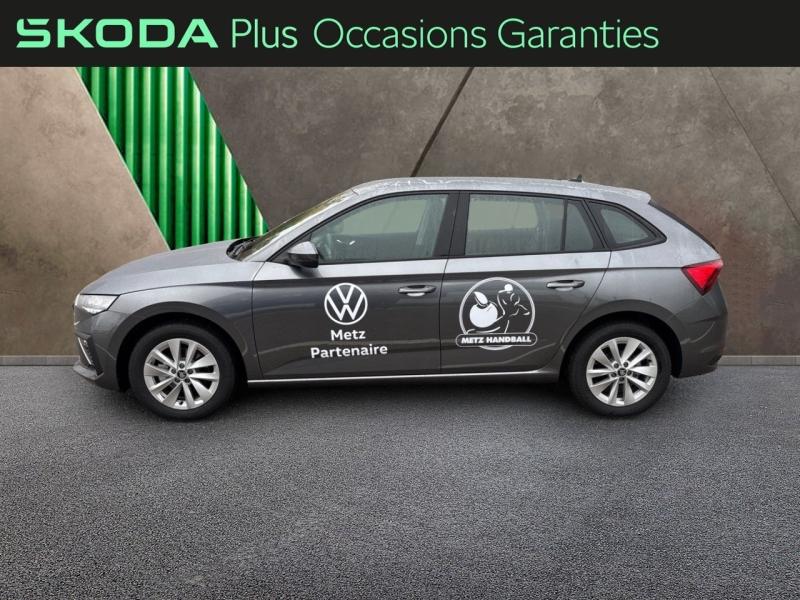 Voitures occasions ŠKODA SCALA Selection Metz