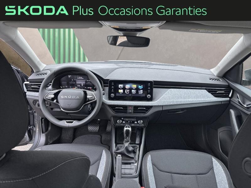 Voitures occasions ŠKODA SCALA Selection Metz