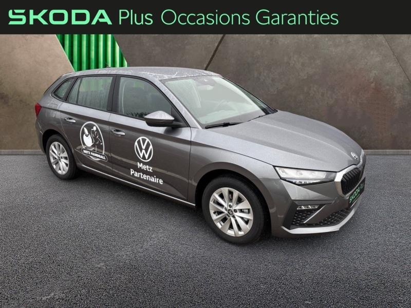 Voitures occasions ŠKODA SCALA Selection Metz