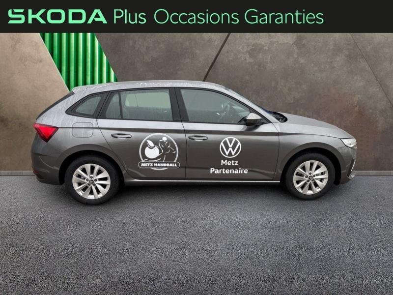 Voitures occasions ŠKODA SCALA Selection Metz