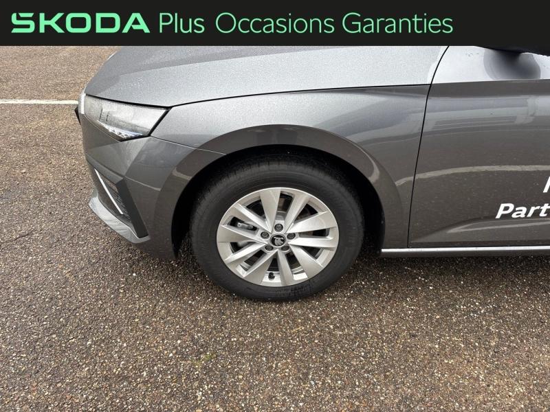 Voitures occasions ŠKODA SCALA Selection Metz