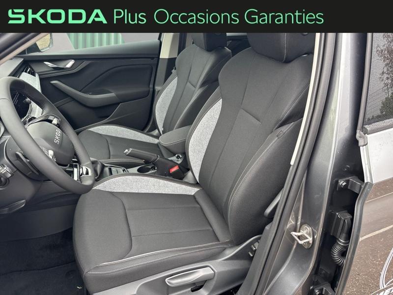Voitures occasions ŠKODA SCALA Selection Metz