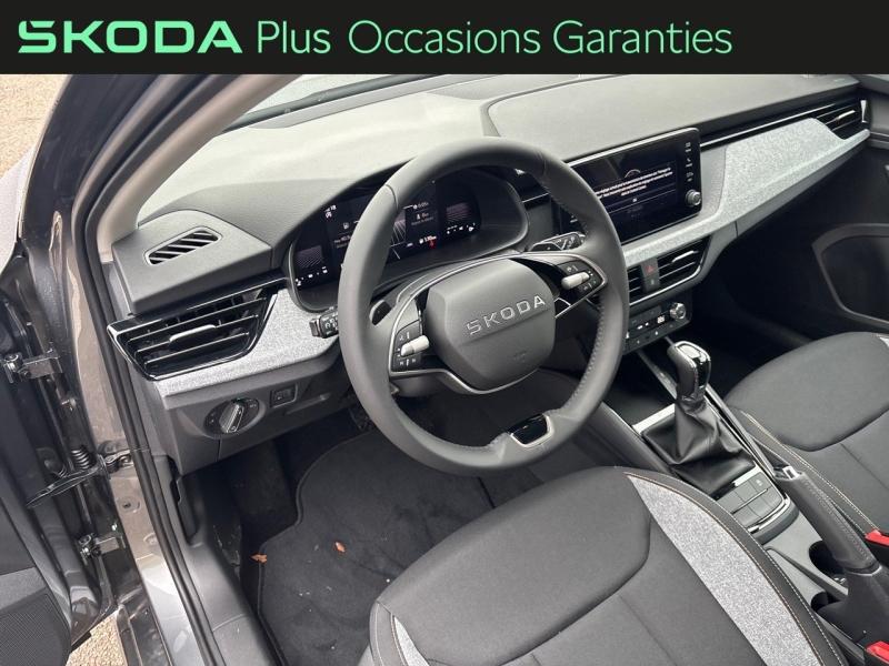 Voitures occasions ŠKODA SCALA Selection Metz