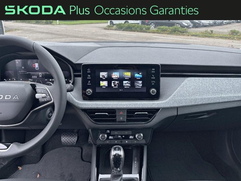 Voitures occasions ŠKODA SCALA Selection Metz