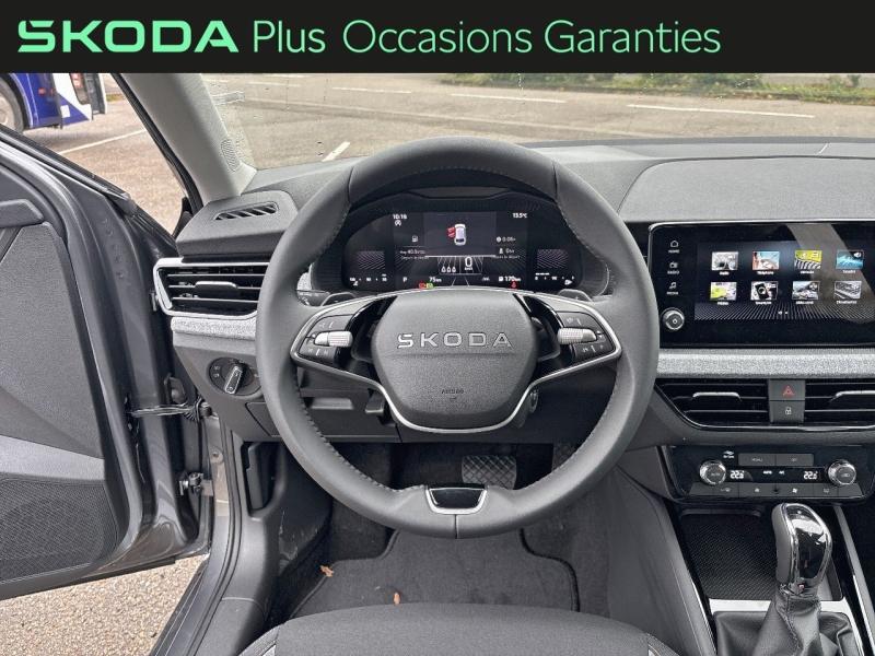 Voitures occasions ŠKODA SCALA Selection Metz