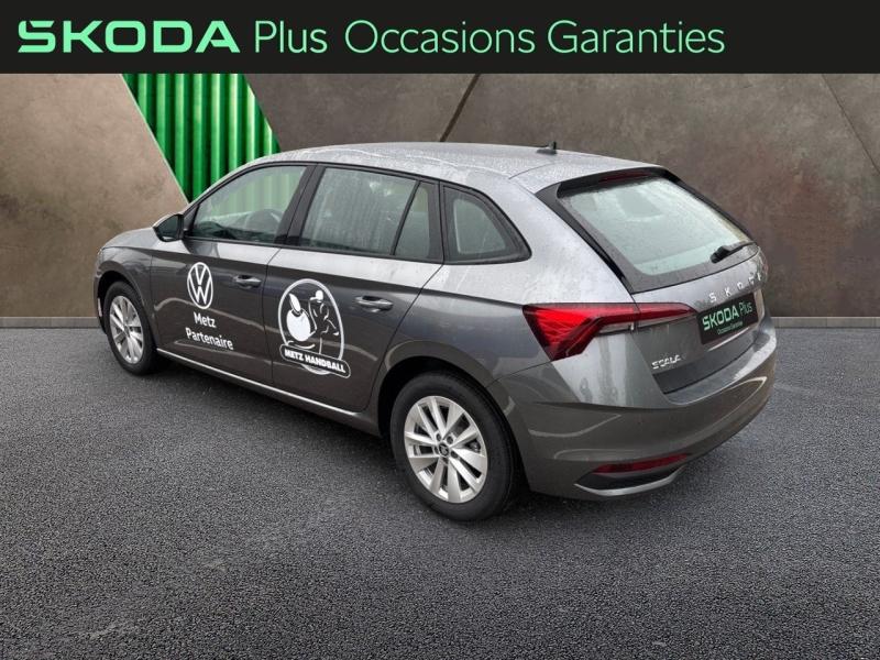 Voitures occasions ŠKODA SCALA Selection Metz