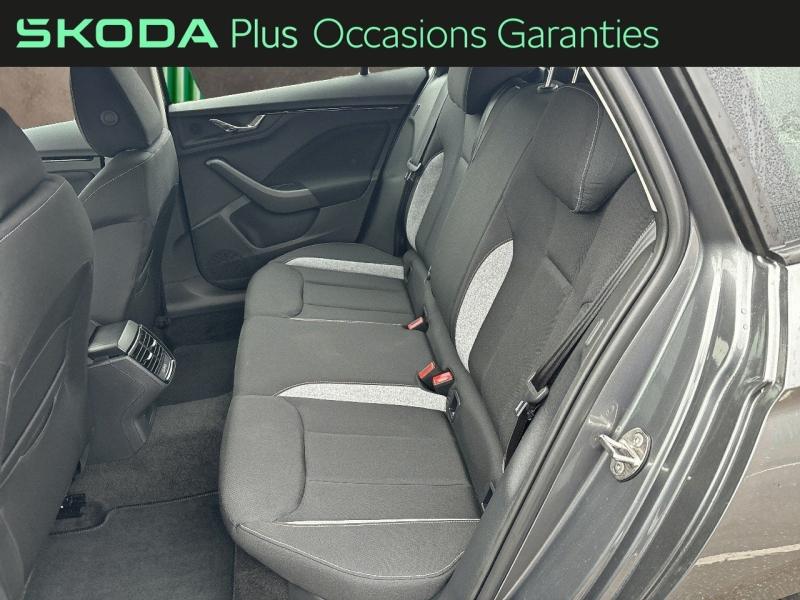 Voitures occasions ŠKODA SCALA Selection Metz