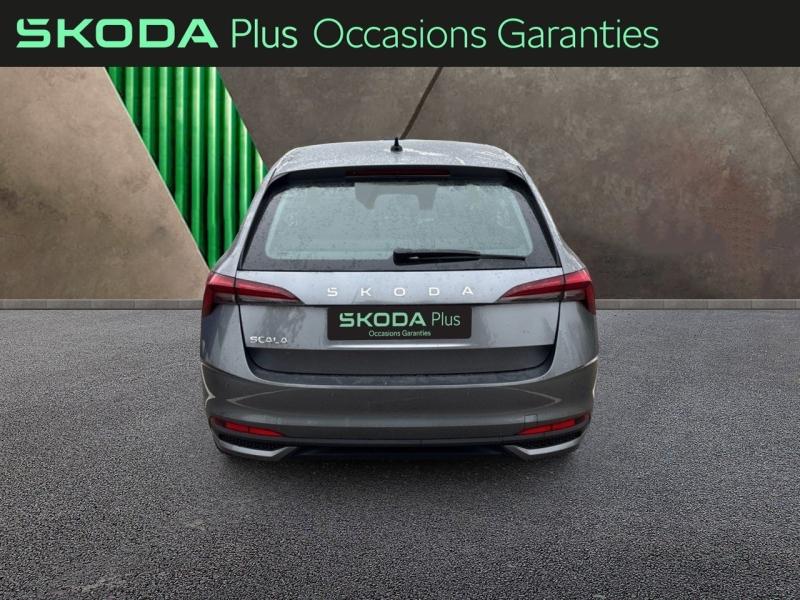 Voitures occasions ŠKODA SCALA Selection Metz