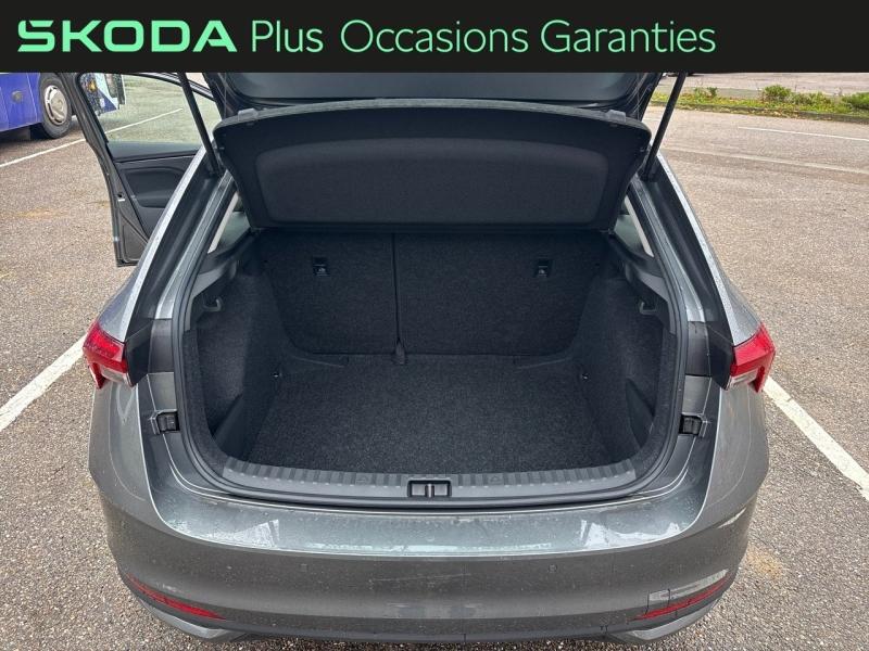 Voitures occasions ŠKODA SCALA Selection Metz