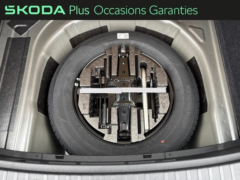 Voitures occasions ŠKODA SCALA Selection Metz