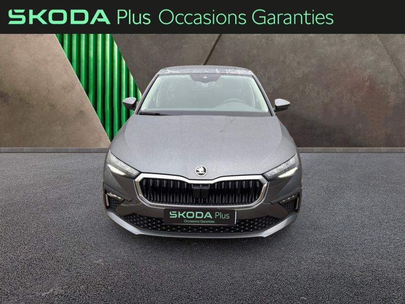 Voitures occasions ŠKODA SCALA Selection Metz