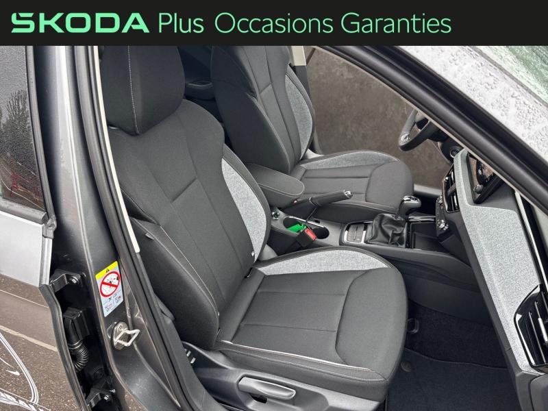 Voitures occasions ŠKODA SCALA Selection Metz