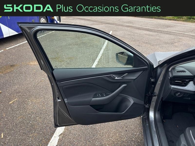 Voitures occasions ŠKODA SCALA Selection Metz