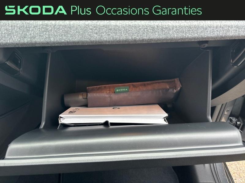 Voitures occasions ŠKODA SCALA Selection Metz