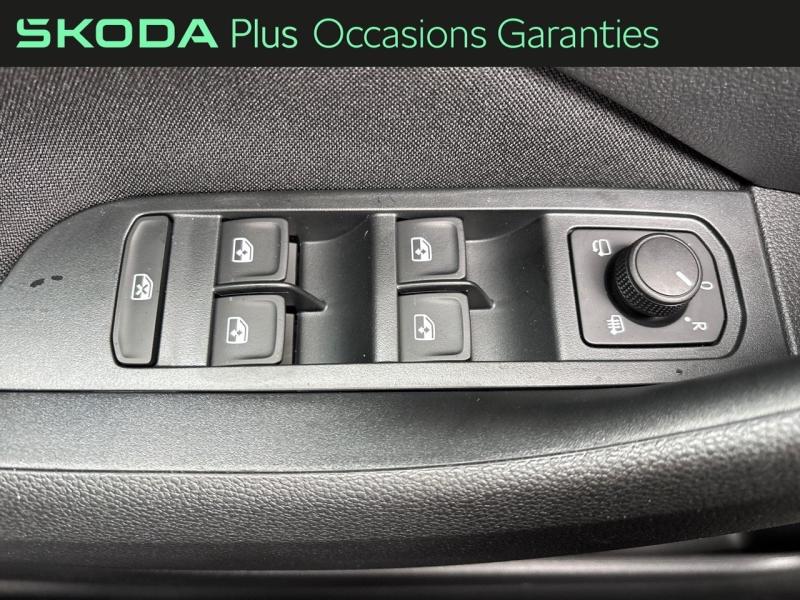 Voitures occasions ŠKODA SCALA Selection Metz