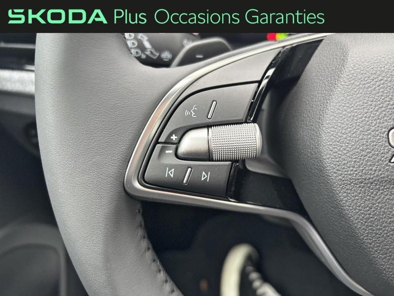 Voitures occasions ŠKODA SCALA Selection Metz
