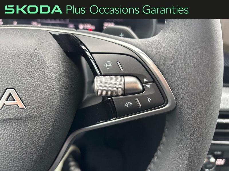 Voitures occasions ŠKODA SCALA Selection Metz