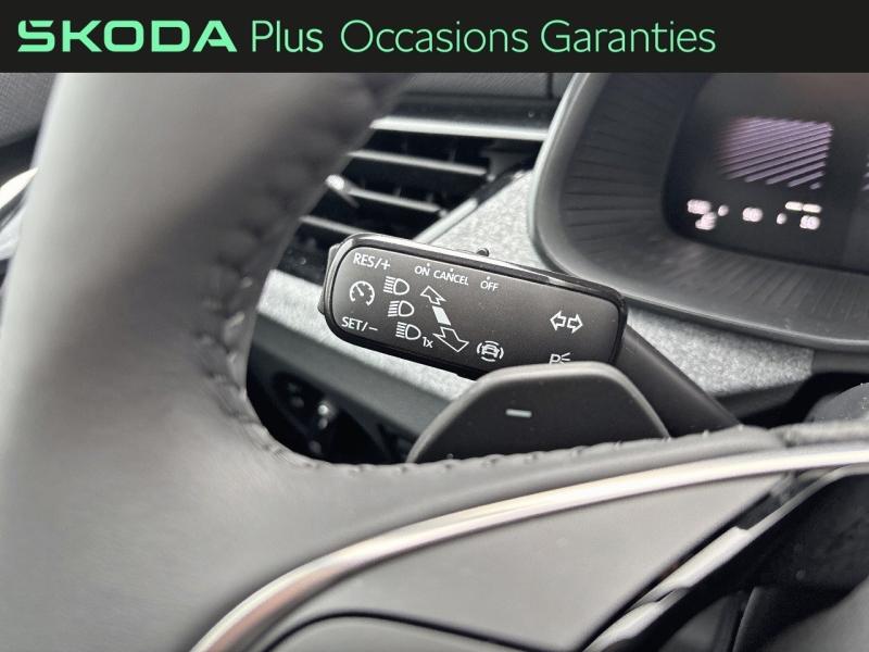 Voitures occasions ŠKODA SCALA Selection Metz