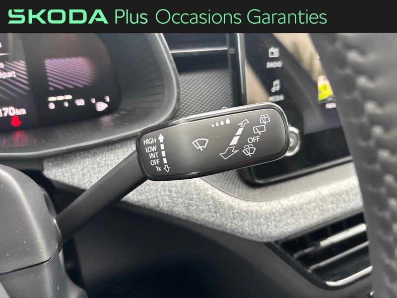 Voitures occasions ŠKODA SCALA Selection Metz