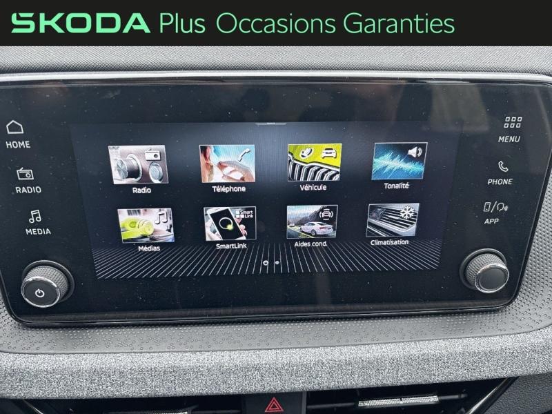 Voitures occasions ŠKODA SCALA Selection Metz