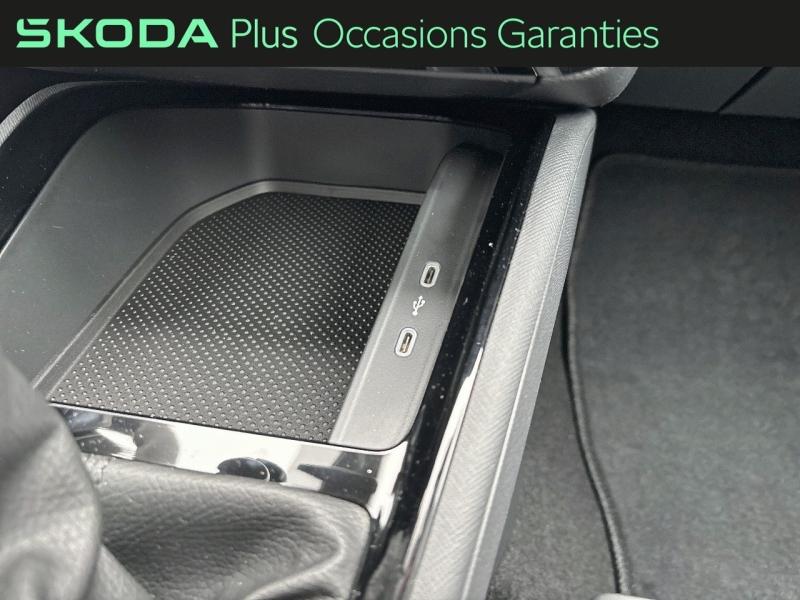 Voitures occasions ŠKODA SCALA Selection Metz