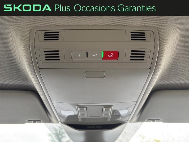 Voitures occasions ŠKODA SCALA Selection Metz