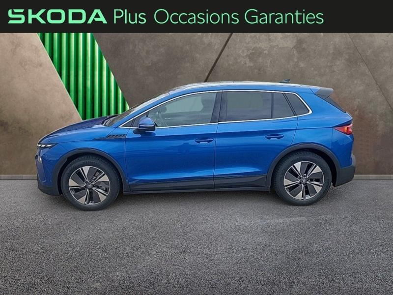 Voitures occasions ŠKODA Elroq Plus Metz