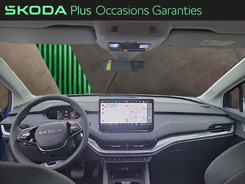 Voitures occasions ŠKODA Elroq Plus Metz