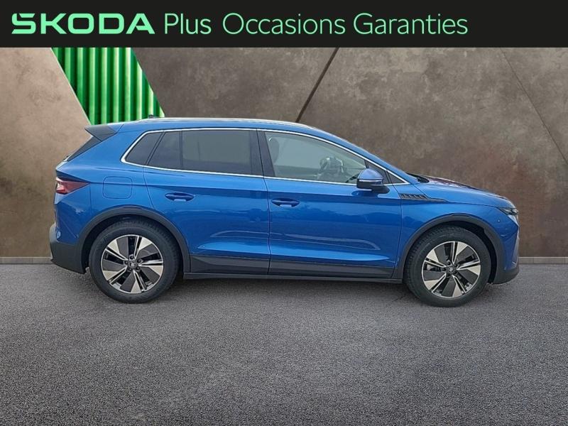 Voitures occasions ŠKODA Elroq Plus Metz