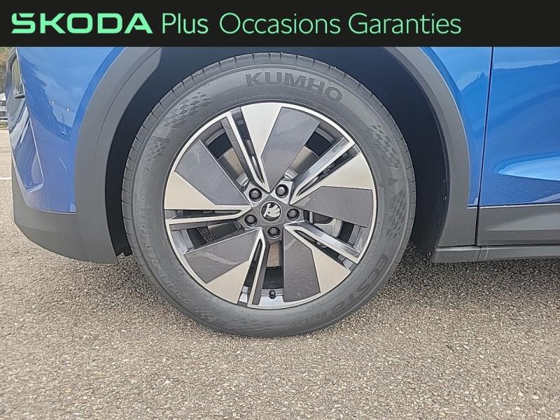 Voitures occasions ŠKODA Elroq Plus Metz