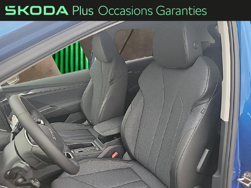 Voitures occasions ŠKODA Elroq Plus Metz