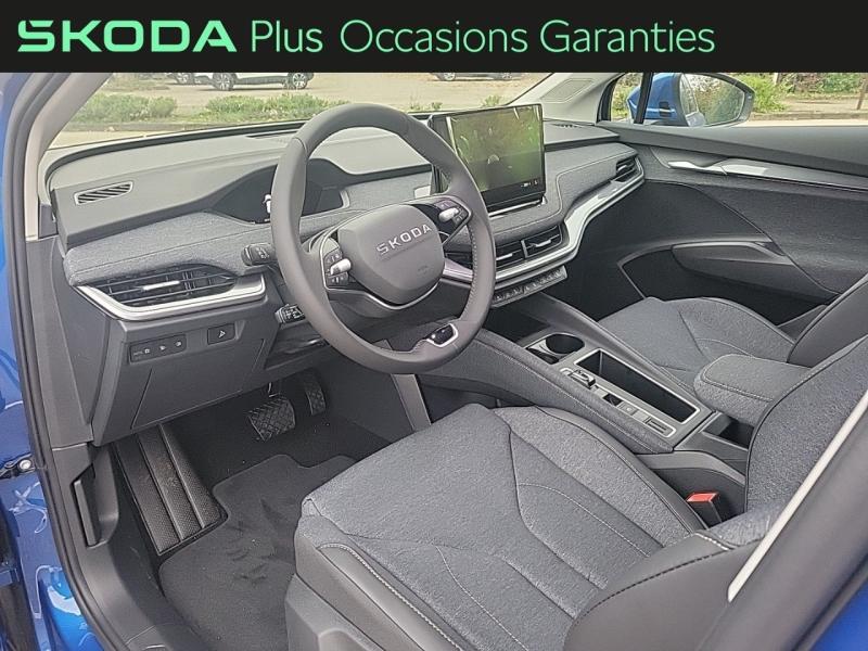 Voitures occasions ŠKODA Elroq Plus Metz