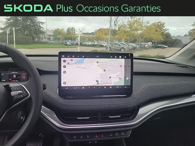 Voitures occasions ŠKODA Elroq Plus Metz