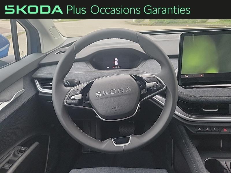 Voitures occasions ŠKODA Elroq Plus Metz