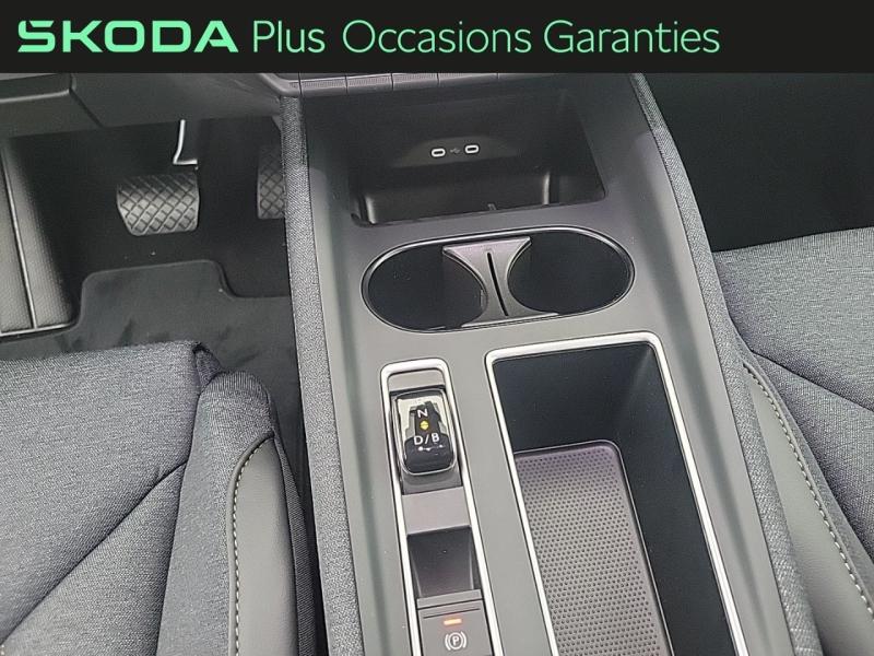 Voitures occasions ŠKODA Elroq Plus Metz