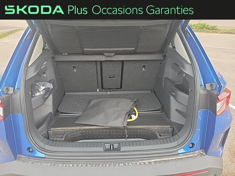 Voitures occasions ŠKODA Elroq Plus Metz