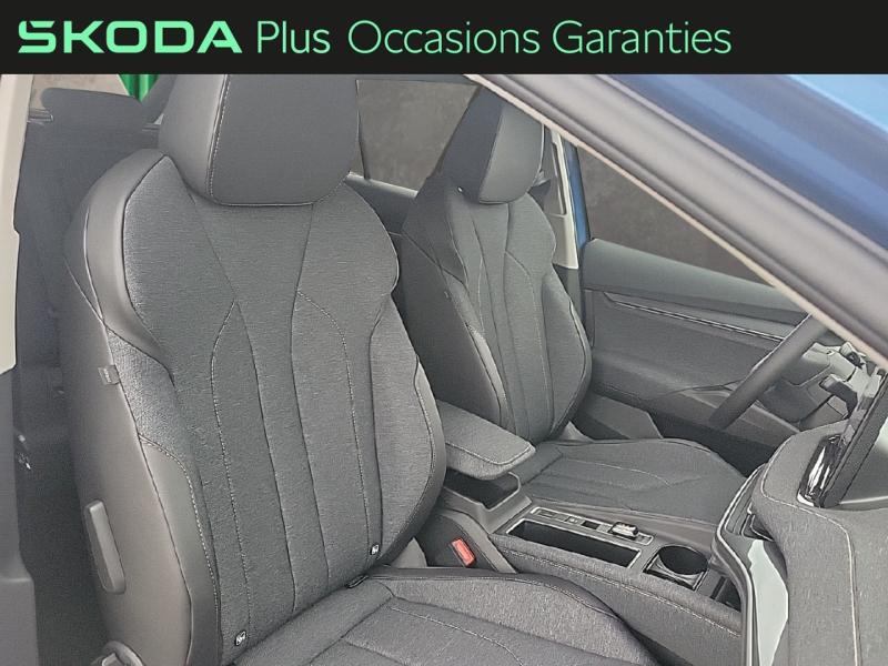 Voitures occasions ŠKODA Elroq Plus Metz