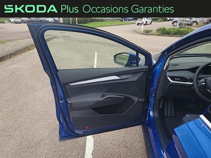 Voitures occasions ŠKODA Elroq Plus Metz